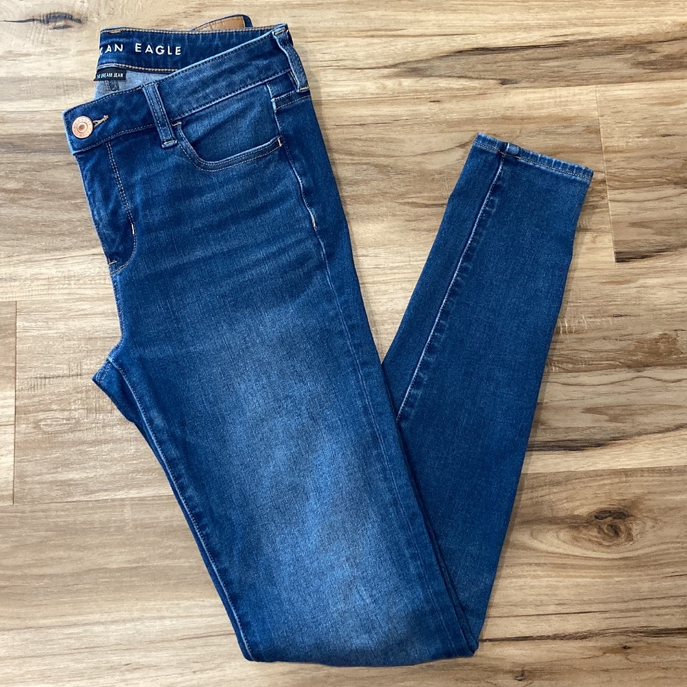 AE Dream Jegging 4L